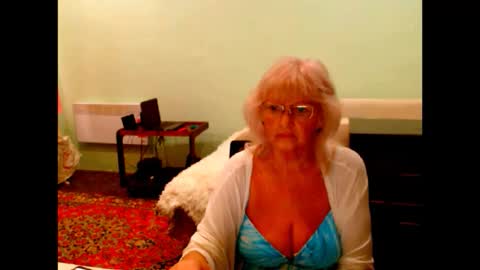 natali online show from October 7, 7:24 am