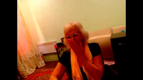 natali online show from October 23, 6:19 am