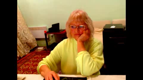 natali online show from December 17, 7:29 pm