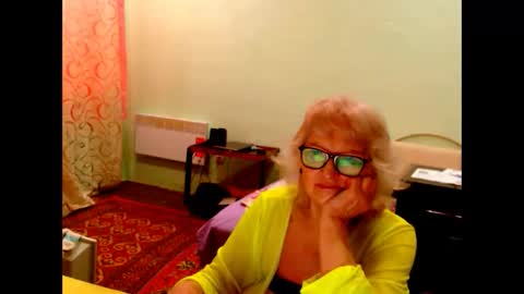 natali online show from March 27, 8:26 am