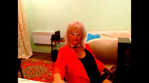 natali online show from October 1, 6:24 pm