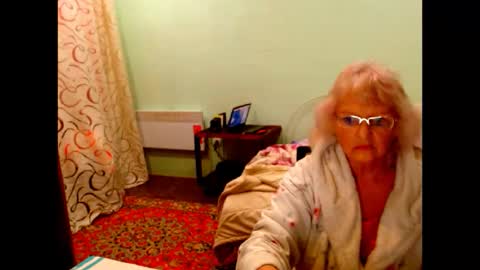 natali online show from November 12, 2:48 pm