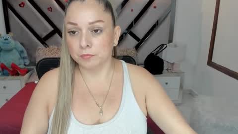 natalia5560 online show from October 27, 3:07 pm