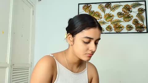 Snapshot of natalia_aguirre chatting on September 22, 1:20 pm Naty  online show from September 22, 1:20 pm