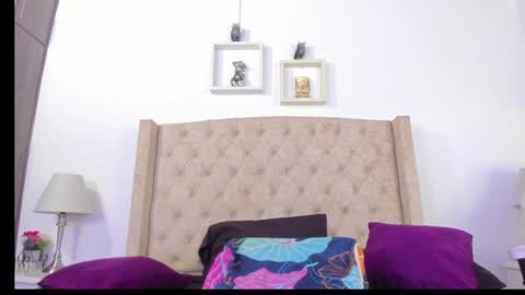 Snapshot of natalia_collinslim chatting on January 18, 3:20 am Natalia online show from January 18, 3:20 am