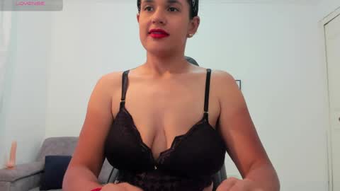 Nathalia online show from April 7, 6:10 pm