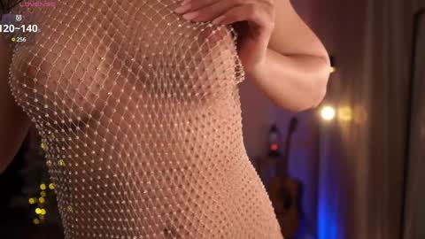 Snapshot of natalia_exotic chatting on December 31, 3:23 am Natalia online show from December 31, 3:23 am