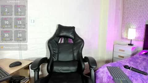 Natalia Kiss online show from December 16, 11:21 pm