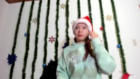 Natalia Walker online show from December 22, 1:14 pm