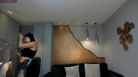 Nata online show from November 25, 2:25 am