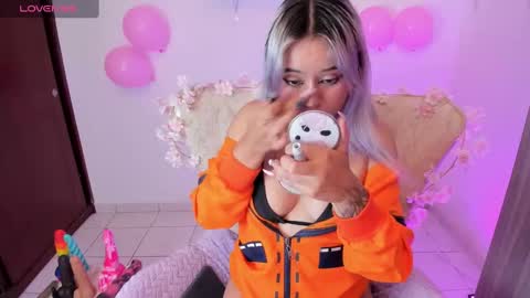 Snapshot of nataliahenao_69 chatting on September 14, 3:48 am Nataliua Henao online show from September 14, 3:48 am