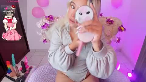 Snapshot of nataliahenao_69 chatting on October 14, 4:59 am Nataliua Henao online show from October 14, 4:59 am