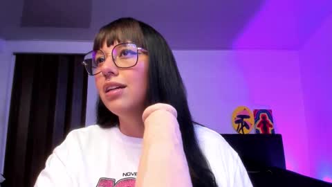 Natalia online show from March 12, 5:32 am