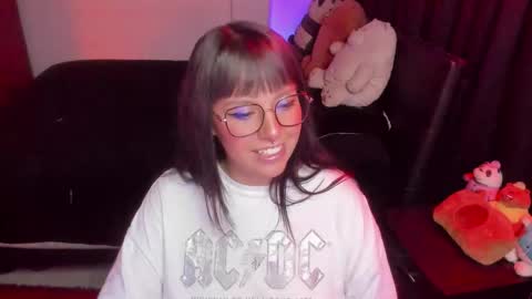 Natalia online show from November 20, 2:01 am