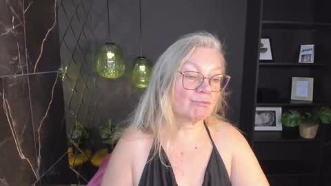 NataliCloud online show from November 14, 1:44 pm