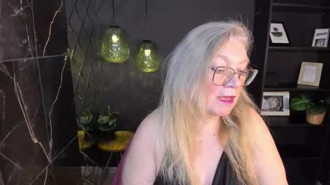 NataliCloud online show from December 20, 1:37 pm