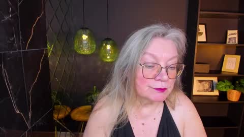 NataliCloud online show from April 4, 5:12 pm