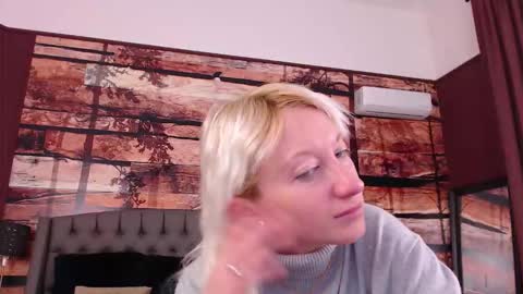 Natalie online show from January 19, 12:23 pm