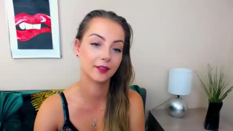 NatalieSexy online show from July 16, 6:51 am