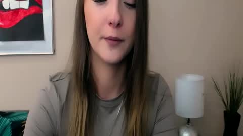 NatalieSexy online show from March 16, 7:12 am