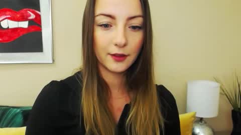 NatalieSexy online show from March 2, 7:09 am