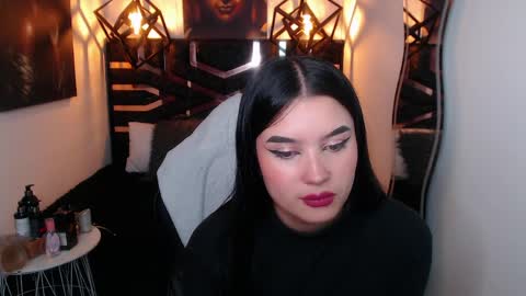 natalie  online show from April 10, 8:04 pm