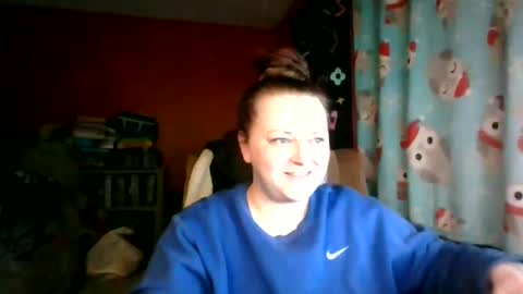 Natalie  online show from January 25, 2:58 am