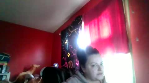 Natalie  online show from December 8, 4:39 pm