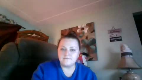 Natalie  online show from March 8, 5:14 am