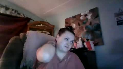 Natalie  online show from January 19, 10:49 pm