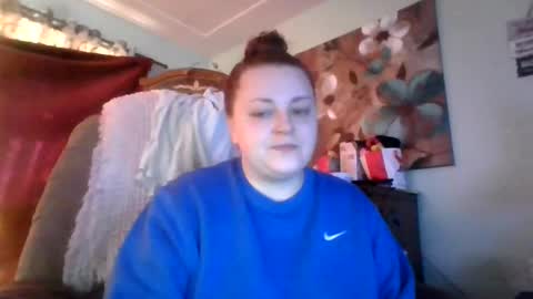 Natalie  online show from February 27, 3:48 pm