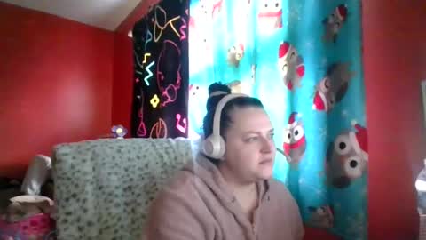 Natalie  online show from December 21, 4:46 pm