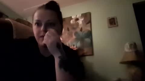 Natalie  online show from October 26, 1:34 am