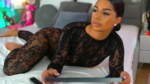 Snapshot of nataliedelices chatting on October 18, 6:42 pm nataliedelices online show from October 18, 6:42 pm