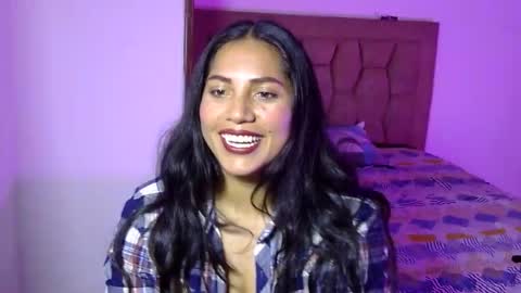Natalie Evans online show from May 19, 3:02 am