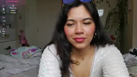 Snapshot of nataliesoda chatting on October 28, 4:46 pm Natalie Soda online show from October 28, 4:46 pm