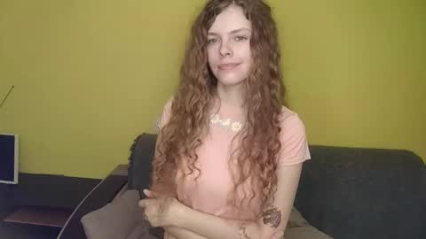 Natalie online show from February 27, 5:51 am