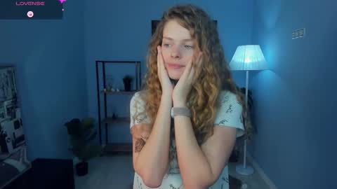 Natalie online show from January 10, 5:45 am