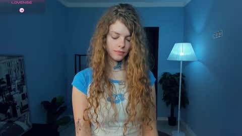 Natalie online show from February 3, 6:22 am