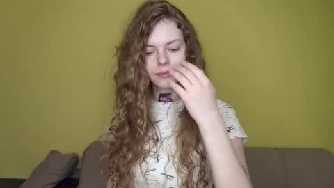 Natalie online show from March 1, 5:07 am