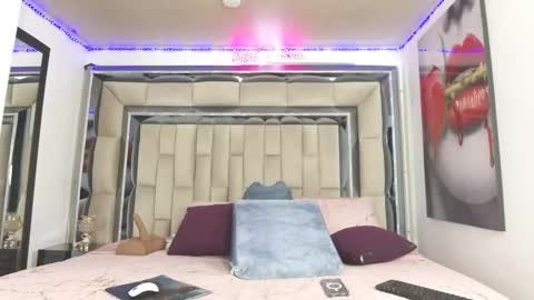 Nataly Kydman online show from February 1, 12:31 am