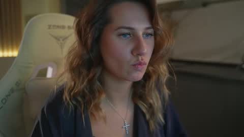 Nataly online show from March 20, 5:56 am