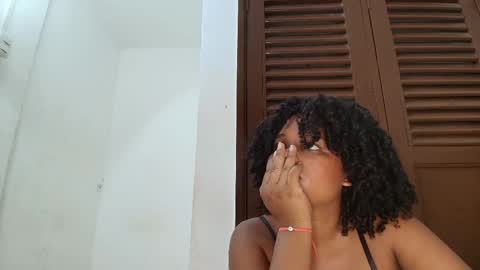 Naty online show from March 8, 11:18 pm