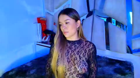 Natalye foster online show from January 9, 7:07 pm