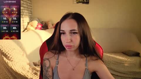 Nataly online show from November 22, 11:13 am