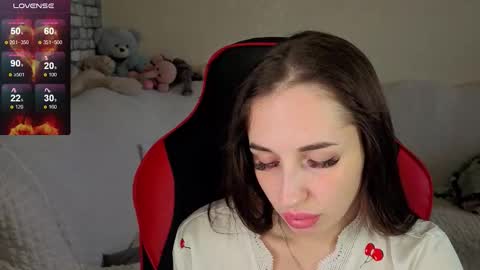 Nataly online show from February 3, 6:11 am