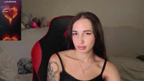 Nataly online show from November 19, 8:58 am