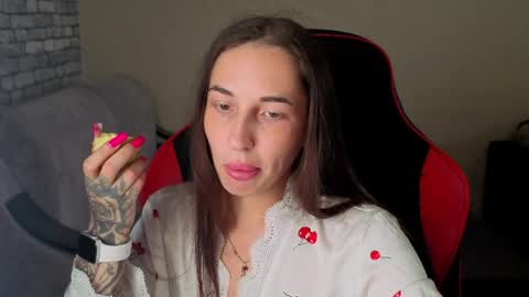 Nataly online show from April 9, 6:41 am