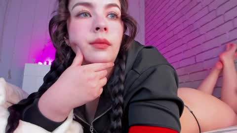 Nataly online show from May 26, 11:53 am