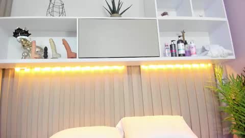 Nataly  online show from October 13, 12:41 pm